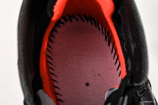 Chep Onekick Retro 313358-006 Black Patent Jordan 7 Air 0716